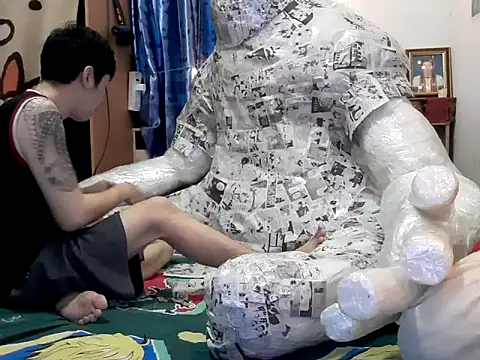 Snapshot of moaman190 chatting on 23, 9, 2025 moaman190 online show from 23, 9, 2025