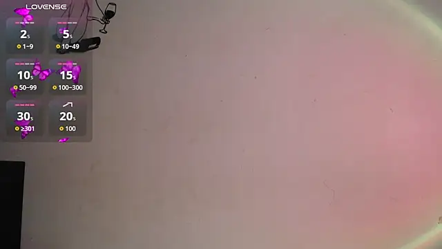 Snapshot of Alessia_Santorinni chatting on 17, 12, 2025 Alessia Santorinni online show from 17, 12, 2025