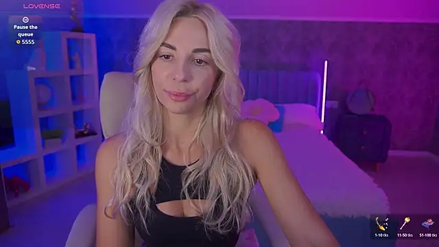 BellaRayyy online show from 28, 5, 2026