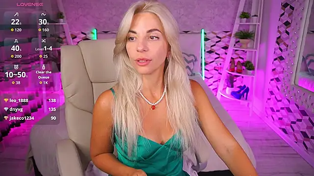 Snapshot of BellaRayyy chatting on 22, 6, 2026 BellaRayyy online show from 22, 6, 2026
