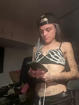 Snapshot of ittybittymeryssa chatting on 16, 2, 2026 ittybittymeryssa online show from 16, 2, 2026