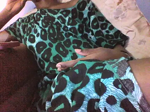 Moongodessy online show from 17, 1, 2026