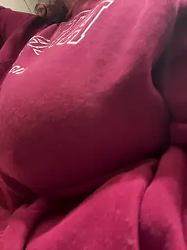 Snapshot of AliceCurlyX chatting on 28, 11, 2025 AliceCurlyX online show from 28, 11, 2025