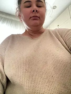 AliceCurlyX online show from 15, 1, 2026