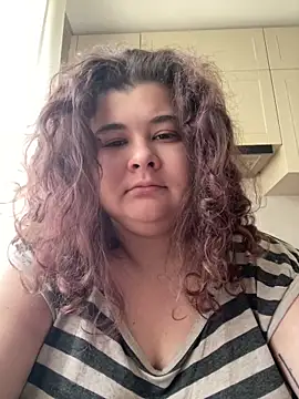 AliceCurlyX online show from 1, 3, 2026