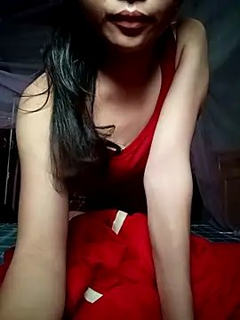 Snapshot of Ananine chatting on 18, 5, 2026 Ananine online show from 18, 5, 2026
