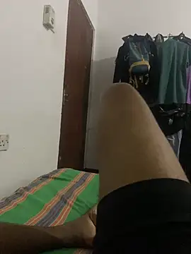 Snapshot of Senurak99 chatting on 12, 9, 2025 Senurak99 online show from 12, 9, 2025