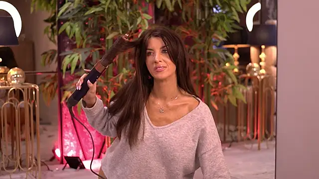 StephieRouse online show from 28, 3, 2026