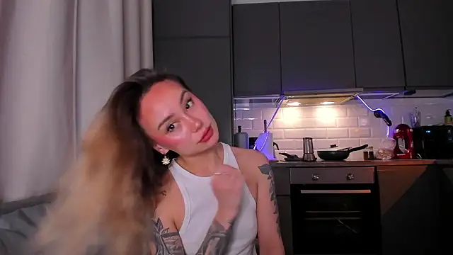 baobei03 online show from 15, 11, 2025