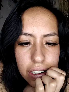 Snapshot of Queen_Ashly chatting on 25, 10, 2025 Queen Ashly online show from 25, 10, 2025