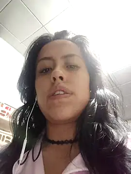 Snapshot of Queen_Ashly chatting on 11, 11, 2025 Queen Ashly online show from 11, 11, 2025