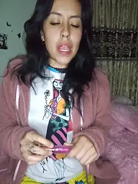 Snapshot of Queen_Ashly chatting on 22, 11, 2025 Queen Ashly online show from 22, 11, 2025