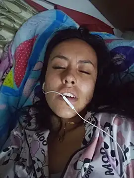 Snapshot of Queen_Ashly chatting on 2, 12, 2025 Queen Ashly online show from 2, 12, 2025