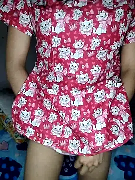 Snapshot of Queen_Ashly chatting on 5, 12, 2025 Queen Ashly online show from 5, 12, 2025