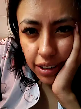 Queen Ashly online show from 22, 2, 2026