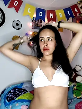 Snapshot of Queen_Ashly chatting on 12, 6, 2026 Queen Ashly online show from 12, 6, 2026