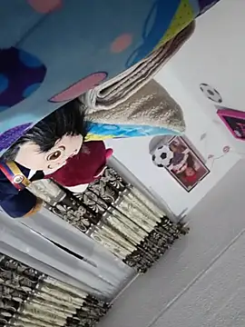 Snapshot of Queen_Ashly chatting on 4, 8, 2026 Queen Ashly online show from 4, 8, 2026