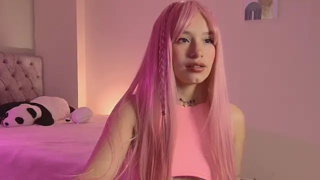 Snapshot of Alisha_Olsen_ chatting on 14, 9, 2025 Alisha Olsen online show from 14, 9, 2025