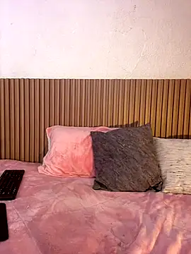 Snapshot of Alisha_Olsen_ chatting on 8, 10, 2025 Alisha Olsen online show from 8, 10, 2025