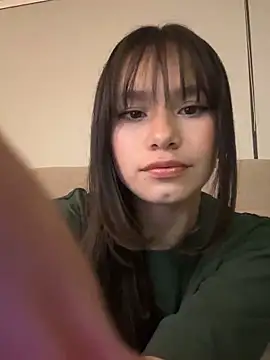 Snapshot of Alisha_Olsen_ chatting on 21, 10, 2025 Alisha Olsen online show from 21, 10, 2025