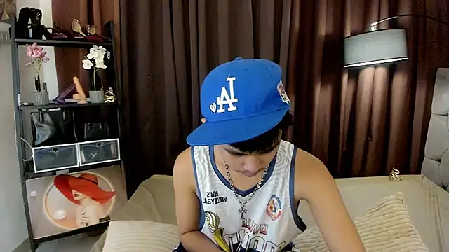 Snapshot of urfantasyhotbaby chatting on 26, 11, 2025 urfantasyhotbaby online show from 26, 11, 2025