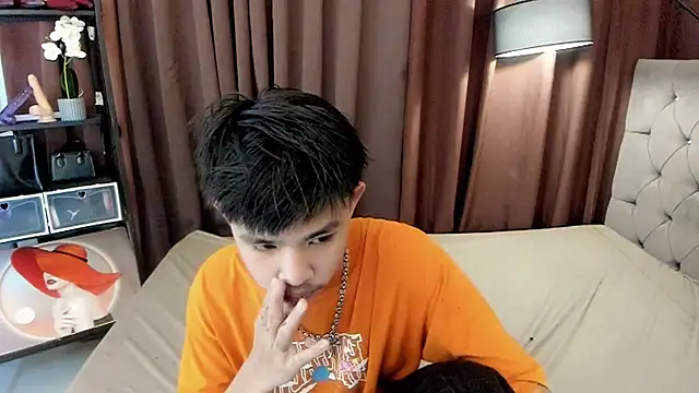 Snapshot of urfantasyhotbaby chatting on 27, 11, 2025 urfantasyhotbaby online show from 27, 11, 2025