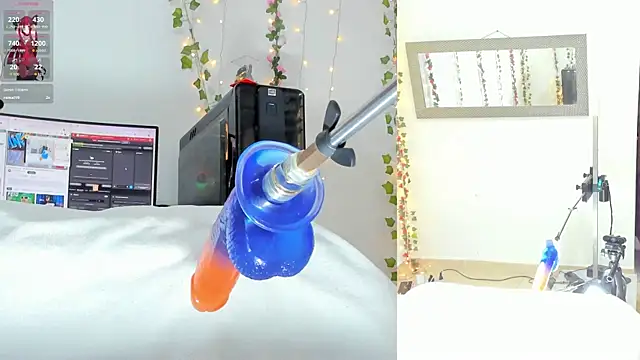 Snapshot of Rosy_Emely chatting on 14, 9, 2025 Rosy Emely online show from 14, 9, 2025