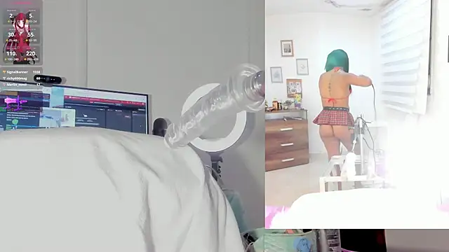 Snapshot of Rosy_Emely chatting on 10, 11, 2025 Rosy Emely online show from 10, 11, 2025