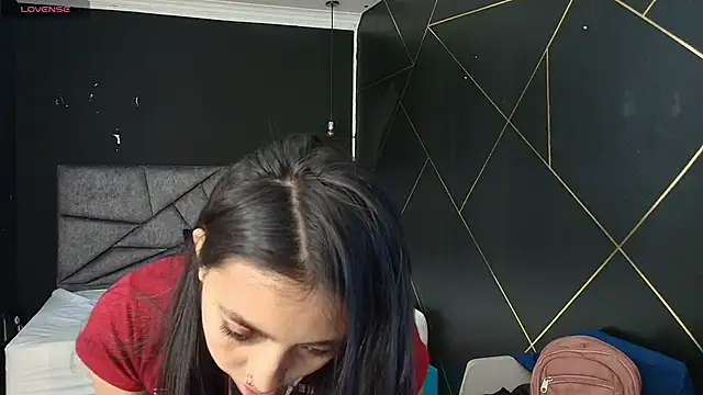 LiaMonroee  online show from 27, 10, 2025