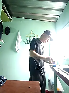 Loquendo2201 online show from 18, 3, 2026