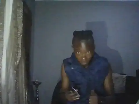 Nykho17 online show from 31, 10, 2025