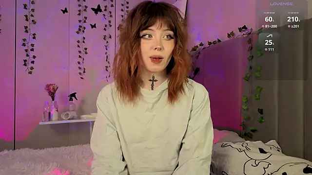 RileyVice online show from 29, 11, 2025