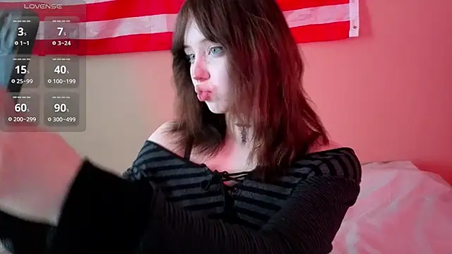 RileyVice online show from 19, 2, 2026