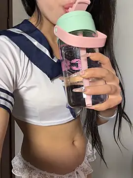 jingjing005 online show from 18, 3, 2026