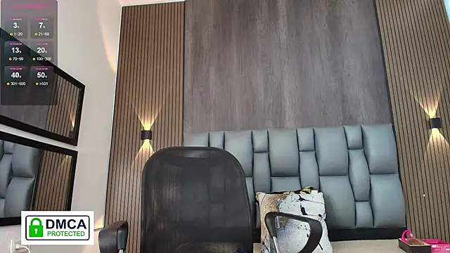 lia harper  online show from 4, 4, 2026