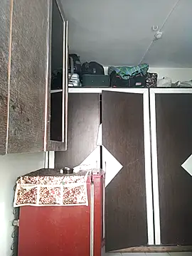 Snapshot of Jann_Riya333 chatting on 20, 9, 2025 Jann Riya333 online show from 20, 9, 2025