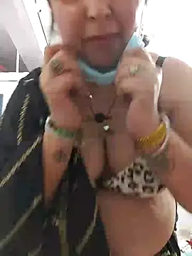 Snapshot of Jann_Riya333 chatting on 23, 9, 2025 Jann Riya333 online show from 23, 9, 2025