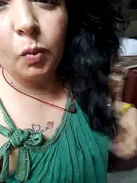 Snapshot of Jann_Riya333 chatting on 25, 9, 2025 Jann Riya333 online show from 25, 9, 2025