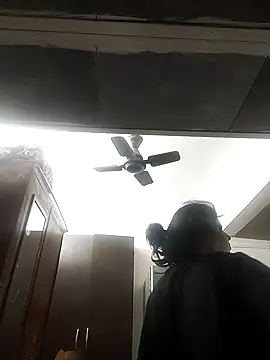 Snapshot of Jann_Riya333 chatting on 7, 10, 2025 Jann Riya333 online show from 7, 10, 2025