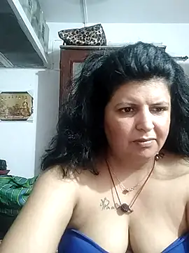 Snapshot of Jann_Riya333 chatting on 12, 10, 2025 Jann Riya333 online show from 12, 10, 2025