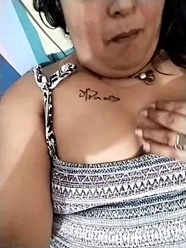 Snapshot of Jann_Riya333 chatting on 12, 10, 2025 Jann Riya333 online show from 12, 10, 2025