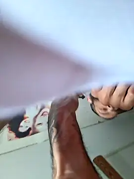 Mannofthe12 online show from 23, 3, 2026