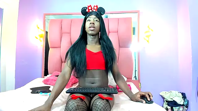 VICTORIAOBEY online show from 22, 10, 2025