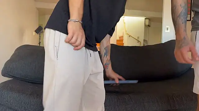 lenruy online show from 15, 12, 2025