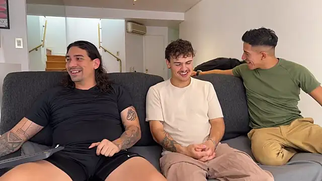 lenruy online show from 13, 4, 2026