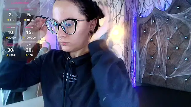 Snapshot of Zami_Escobar_of chatting on 18, 10, 2025 Zami Escobar of online show from 18, 10, 2025