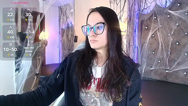 Snapshot of Zami_Escobar_of chatting on 6, 11, 2025 Zami Escobar of online show from 6, 11, 2025