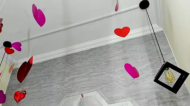 Zami Escobar of online show from 13, 2, 2026