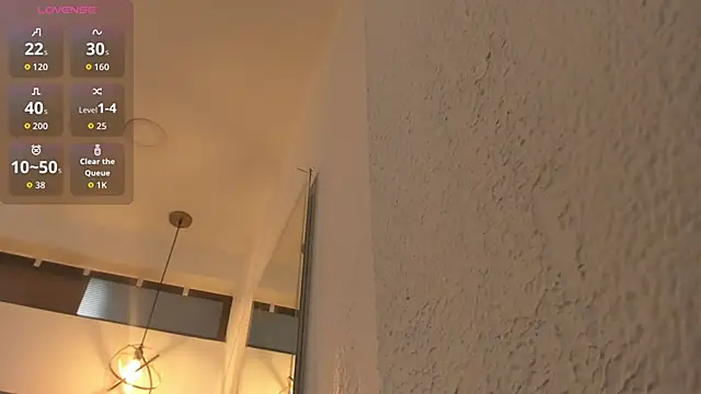 Snapshot of Candy_Hott7 chatting on 3, 11, 2025 Candy Hott7 online show from 3, 11, 2025