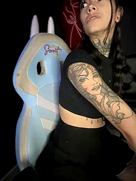 Snapshot of Miss-Jimena chatting on 9, 9, 2025 Miss-Jimena online show from 9, 9, 2025
